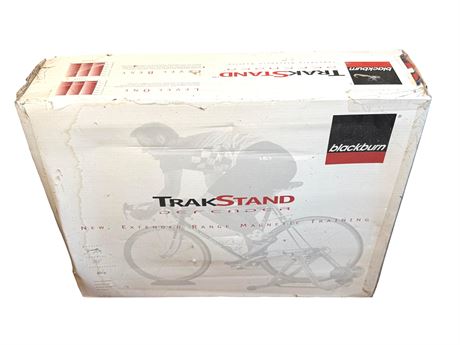 Blackburn TrakStand New in Box