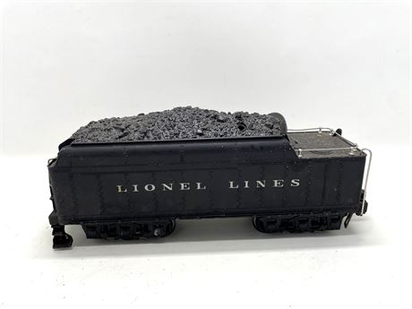 Lionel Coal Car