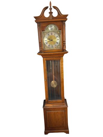 Howard Miller Grandfather Clock