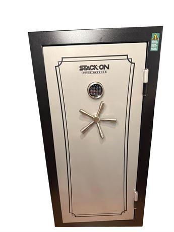 Stack-On Total Defense Gun Safe