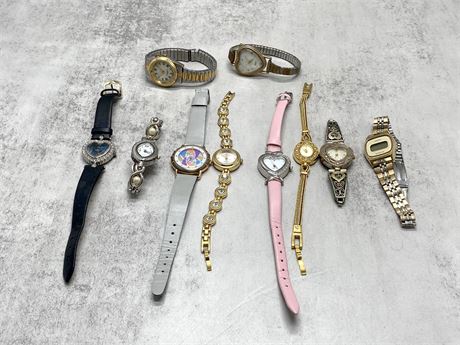 Fashion Watches