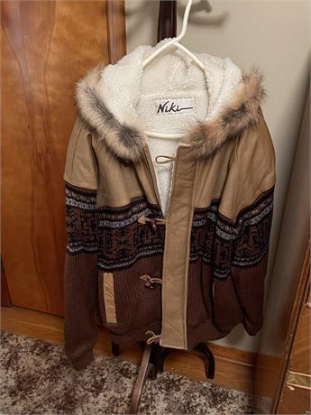 Niki Coat