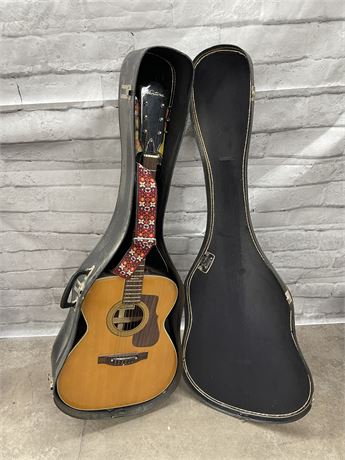 Ventura Acoustic Guitar