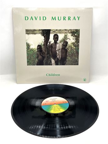 David Murray "Children"