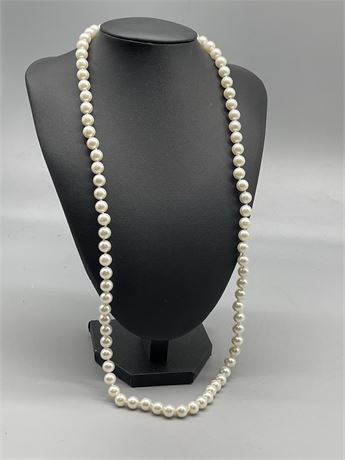 Cultured Pearls - Lot #3