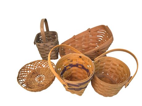 Longaberger Baskets