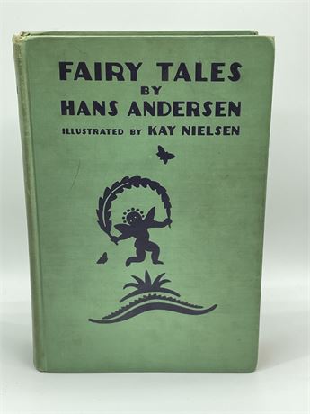 "Fairy Tales"
