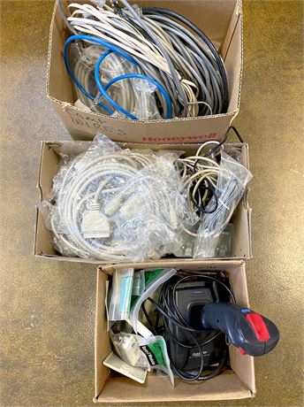 Computer Electrical Components