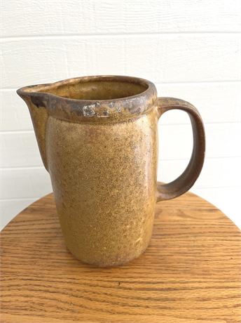 McCoy Pitcher