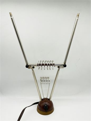 1950s Delta Beam Antenna
