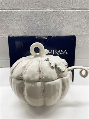 Mikasa Soup Tureen