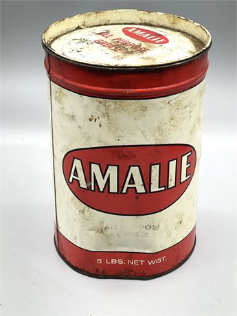 Amalie Can