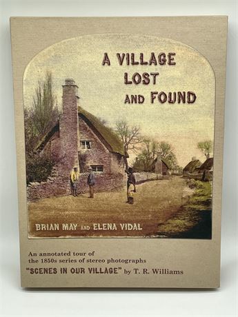 "A Village Lost and Found"