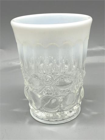 Antique Opalescent Glass