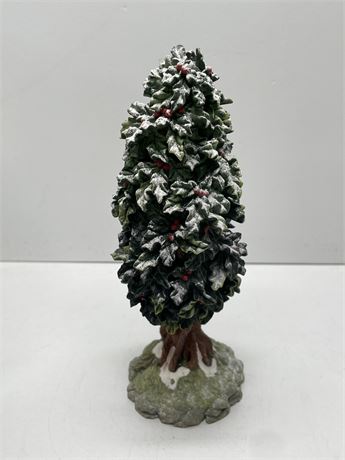 Department 56 Holly Tree