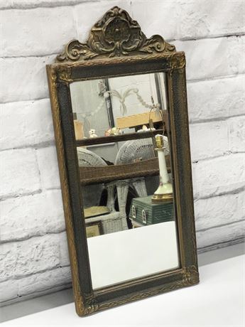 Nurre Antique Mirror