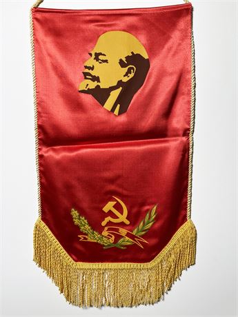 USSR Pennant
