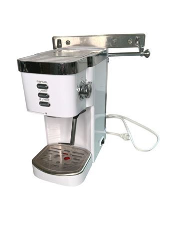 Gevi 20 Bar Espresso Machine