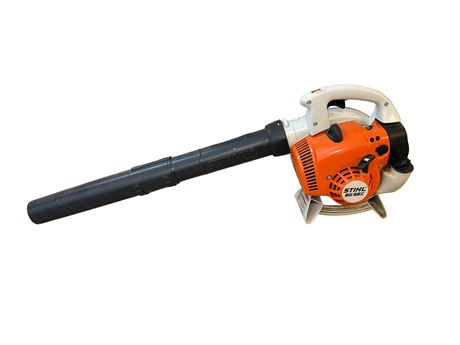 STIHL BG 56C Gas Handheld Leaf Blower