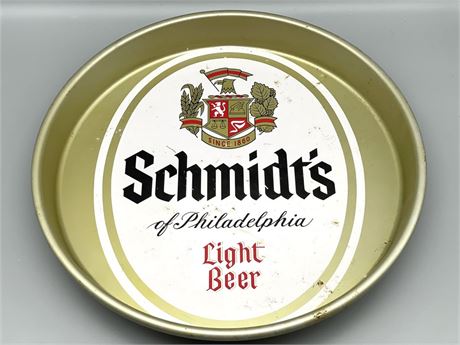 Schmidt's Tin