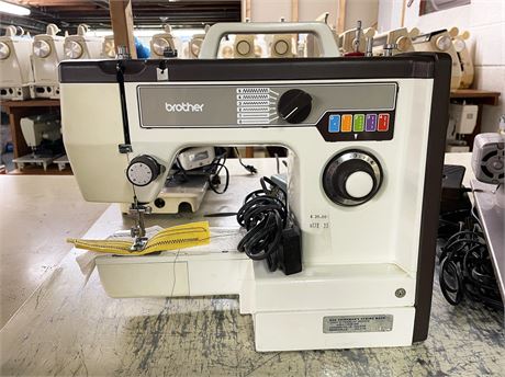 Brother VX710 Sewing Machine