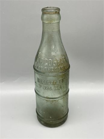Fargo Grape Bottle