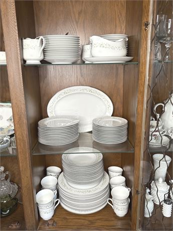China Buffet Lot 3