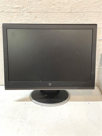 Westinghouse 22" LCD Monitor