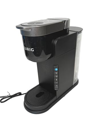 Keurig K-Café Barista Coffee Maker