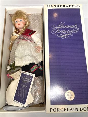 Doll Collection - Lot 6