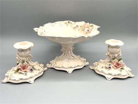 Florence Ceramics Set