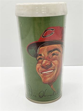 1966 Cleveland Indians Volpe Mug