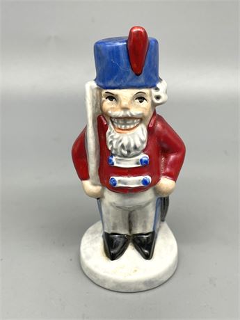 Goebel Toy Soldier Nutcracker Figurine