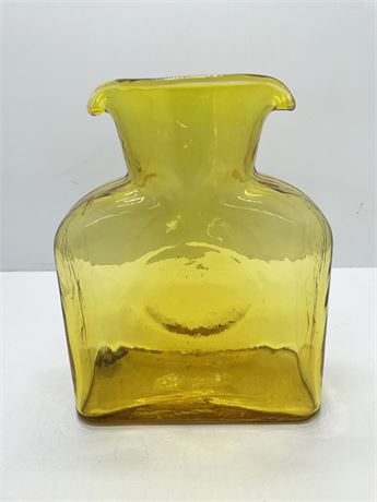 Blenco Double Spout Bottle Vase