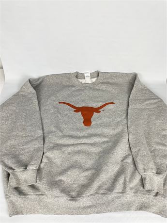 Texas Longhorns Sweatshirt