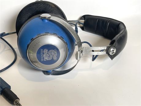 Stranton Dynaphase 40 Headphones