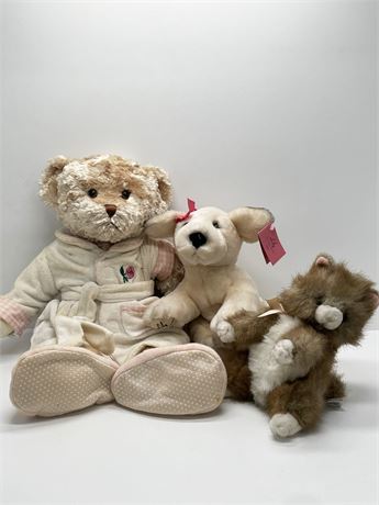 Collectibles Bears