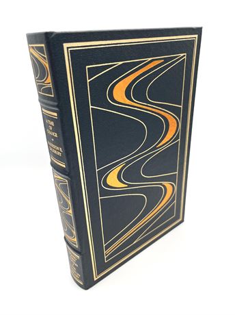 A TIME OF CHANGE, Harrison Salisbury, Signed First Edition