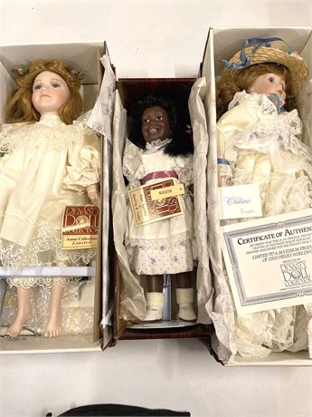 Doll Collection - Lot 22