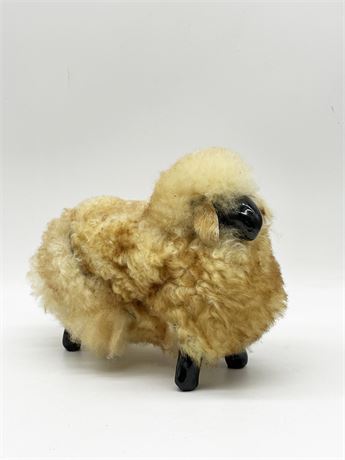 Sheep Figure