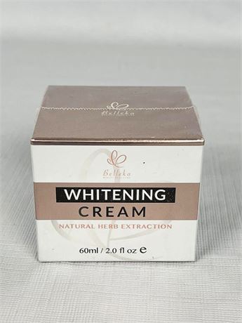 Belleka Whitening Cream