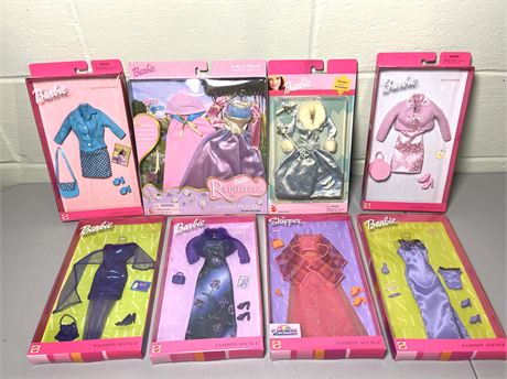 NIB Vintage Barbie Clothes