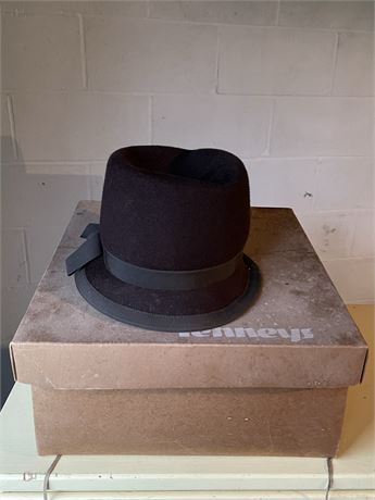 Henry Pollak Inc Hat