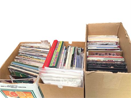 Crafting and Patterns Books