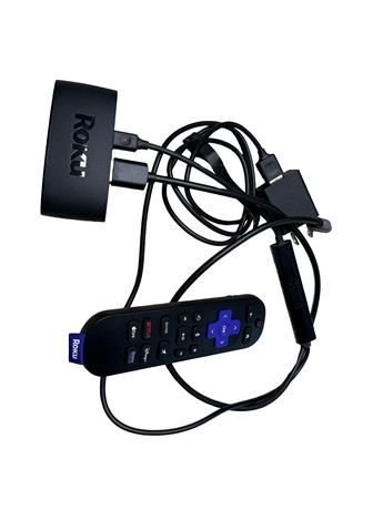 ROKU Player