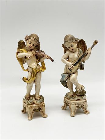 Fontanini Musician Angels