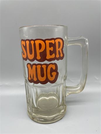"Super Mug"
