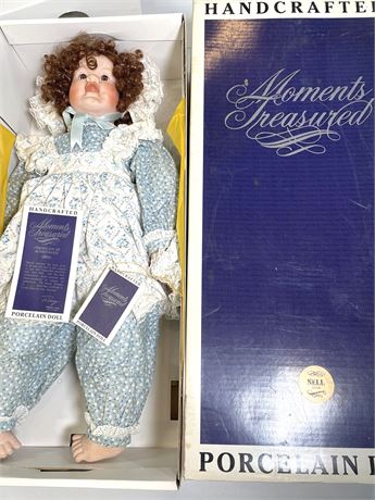 Doll Collection - Lot 8