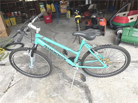 Diamondback Sorrento Mountain Bike