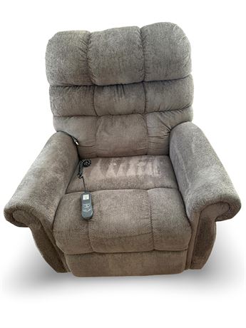 Upholstered Lift Chair